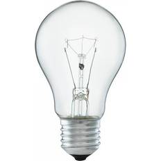 Standard Incandescent Lamps 15W E27