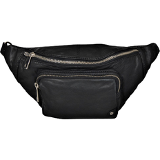 Vintage Look Bumbag 13396 - Black