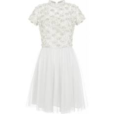 Ida Sjöstedt Sandy Dress - Ivory