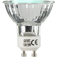 GU10 Halogenlampen Slowmoose 52cm Halogen Lamps 20W GU10