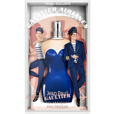 Jean Paul Gaultier Eau de Toilette Jean Paul Gaultier Classique Eau Fraiche Gaultier Airlines EdT 1.7 fl oz