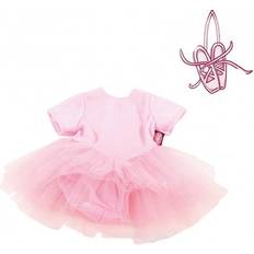 Ballet Outfit