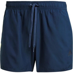 adidas Classic 3-Stripes Swim Shorts - Legend Ink