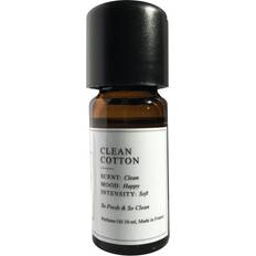 Clean cotton doftolja sthlm fragrance supplier Sthlm Fragrance Supplier No. 13 Clean Cotton 10ml