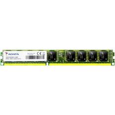 Adata Memoria DIMM ADDX1600W4G11-SPU 4 GB (1 x 4 GB) DDR3 1600 MHz CL11 Colore Verde