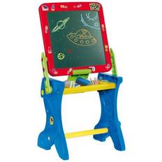 Molto 2 in1 Desk Blackboard