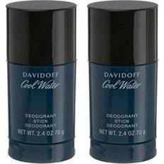 Davidoff Cool Water Man Deo Stick 2-pack