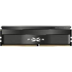 Silicon Power XPOWER Zenith módulo de memoria 8 GB 1 x 8 GB DDR4 3600 MHz