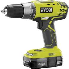 Ryobi Screwdrivers Ryobi R18DDP2-0 Solo