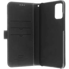 A02s Insmat Flip Case for Galaxy A02s