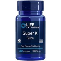 Super k Life Extension Super K Elite 30 pcs