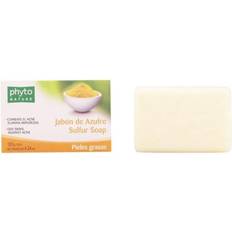 Damen Körperseifen Phyto Nature Luxana Sulphur Soap Bar 120g