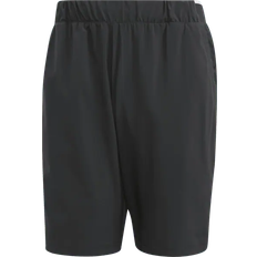 Mies - Tennis Shortsit Adidas Club Stretch Woven Shorts - Black