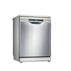 Bosch Dishwashers Bosch SMS6EDI02G Grey