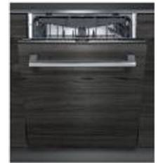 Siemens 60 cm Diskmaskiner Siemens SN63HX36VE Integrerad