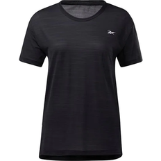 Reebok Workout Ready Activchill T-shirt Women - Black