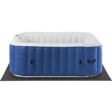 Uniprodo Inflatable Hot Tub UNI_POOLS_19
