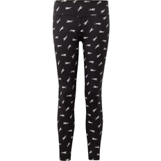Reebok Training Essentials Vector Leggings Women - Black