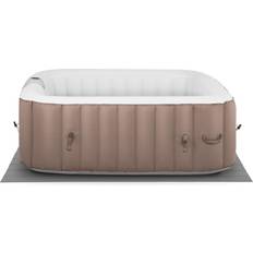 Jacuzzis Uniprodo Spa Gonflable UNI_POOLS_16