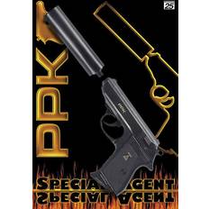 Pistol PPK
