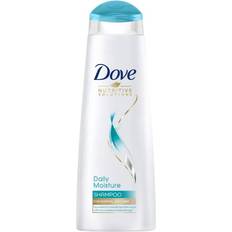 Dove 400ml Dove Daily Moisture 2-in-1 Shampoo & Conditioner 400ml