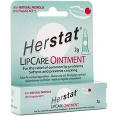 Medicines Herstat Lipcare 2g Ointment