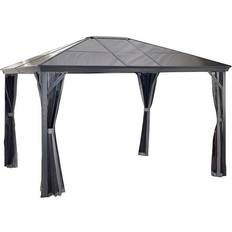 GOP Ventura Pergola 4.23x2.96 m