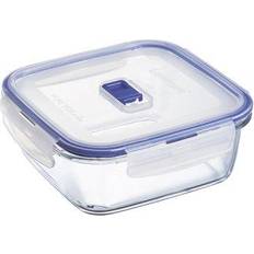 Luminarc Pure Box Active Square Boîte alimentaire 0.38L