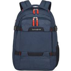 Samsonite Sonora Laptop Backpack - Night Blue