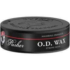 Pusher o d wax hårprodukter Pusher O.D. Wax 42g