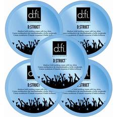 Molding cream styling cream D:Fi D:struct 150g 5-pack