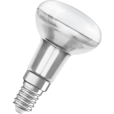 E14 - Reflector LED-lampen Osram LED spot R50 5,9W/827 (60W) dimbaar E14