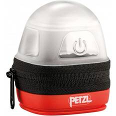 Fari Petzl E093DA00 Custodia Da Cintura Tikkid + Funzione Lanterna