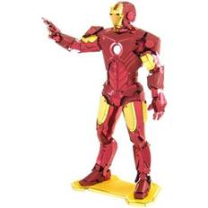 Metal Earth Marvel Iron Man