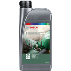 Bosch Rengöring & Underhållskit Bosch Chainsaw Oil 1L