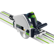 Scies Plongeantes Festool Scie plongeante TS 55 FEBQ-Plus-FS