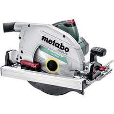 Metabo KS 85 FS Cirkelzaag In Koffer 2000W 235mm