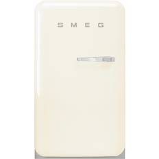 Smeg fab10 Smeg FAB10HLCR5 Hvid, Beige