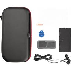 Switch Lite GXT 1241 Tidor XL Accessory Pack - Black