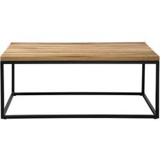 Beliani Provo II Table Basse 60x100cm