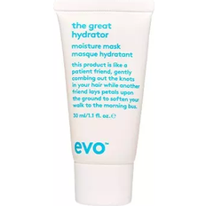 Evo Hair Masks Evo The Great Hydrator Moisture Mask 30ml