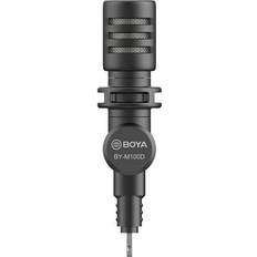 Boya BY-M100D Microphone for Smartphone