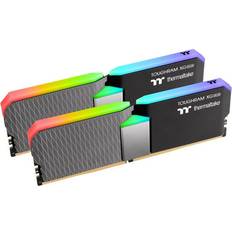 16 GB - 4600 MHz - DDR4 RAM Thermaltake ToughRam XG RGB DDR4 4600MHz 2x8GB (R016D408GX2-4600C19A)