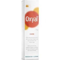 Oxyal Care Gel