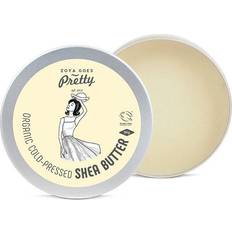 Pure shea butter Zoya Goes Pretty Pure Shea Butter 90g