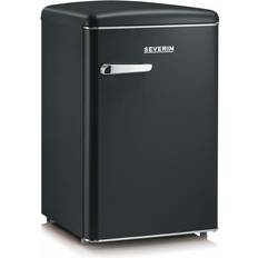 Severin Refrigeradores independientes Severin RKS 8832 Negro