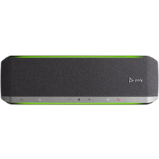Poly Sync 60 Smart Speakerphone 75 Hz to 20 kHz USB