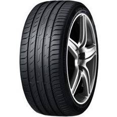 18 - 225 - 55 % - Sommerdæk Bildæk Nexen N'Fera Sport SUV 225/55 R18 98V 4PR