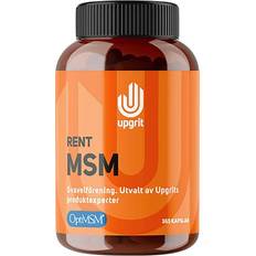 Upgrit Rent MSM 365 st