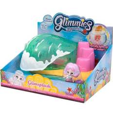 Glimmies Giochi Preziosi Glimmies Aquaria Glimsplash